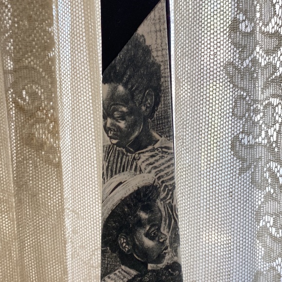 THE ICONIC! ‘BUCKWHEAT’ COLLECTIBLE TIE! - Picture 5 of 11